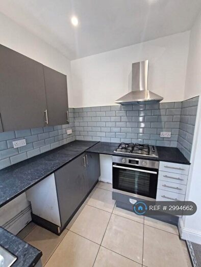 4 Bedroom Terraced House To Rent In Warbreck Moor, Liverpool, L9