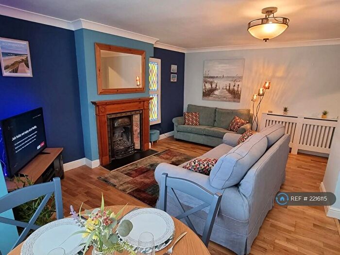 2 Bedroom Flat To Rent In Norwich Avenue, Bournemouth, BH2