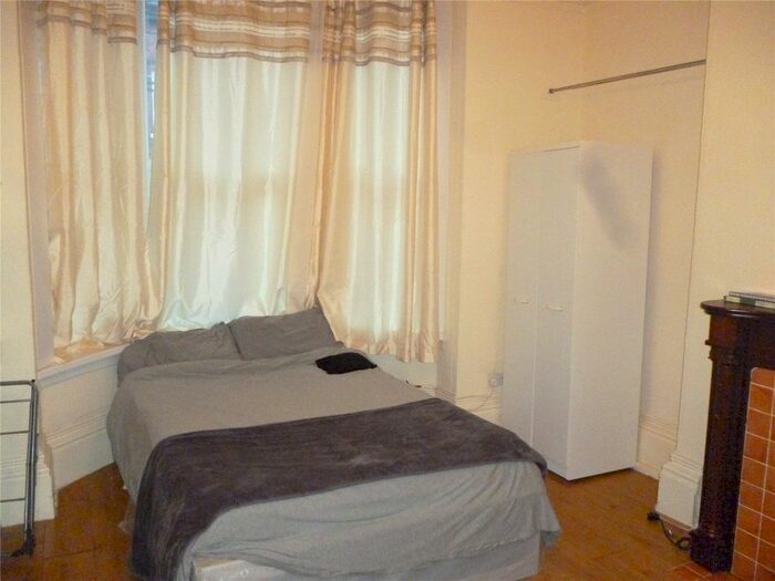 1 Bedroom Flat To Rent In Stanmore Road, Edgbaston, Birmingham B16