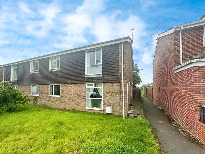 2 Bedroom Flat To Rent In Irthing, Morpeth, NE61