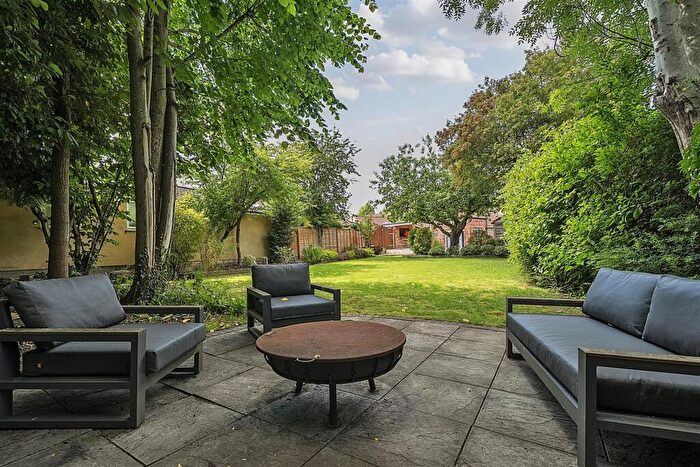 4 Bedroom End Of Terrace House For Sale In Silver Street, Kington Langley, Chippenham, SN15