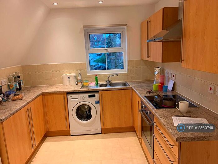 2 Bedroom Flat To Rent In Alma Wood Close, Chorley, PR7