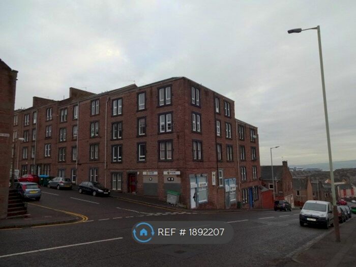 1 Bedroom Flat To Rent In Pitfour Street, Dundee, DD2