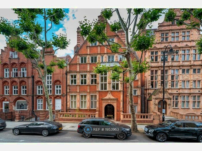 1 Bedroom Flat To Rent In Collingham Gardens, London, SW5