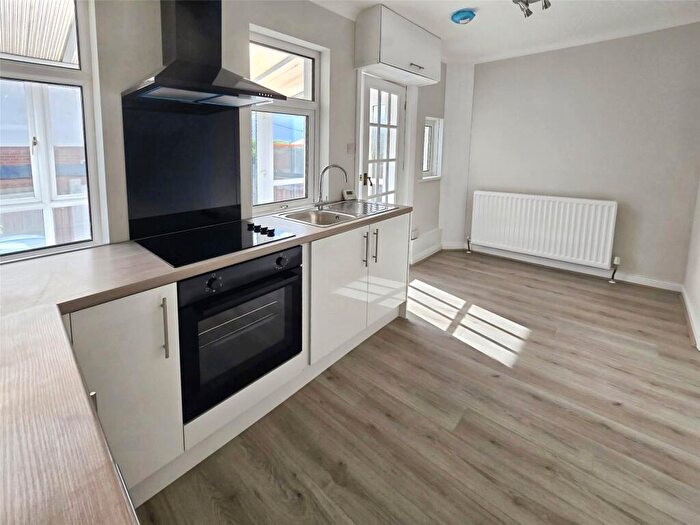 2 Bedroom Terraced House To Rent In Moorlands, Consett, County Durham, DH8