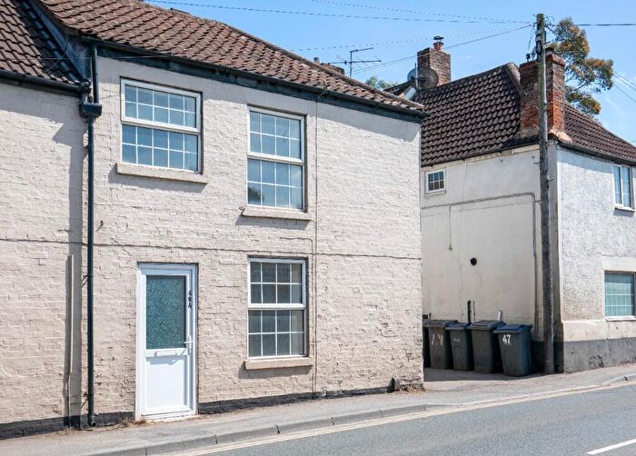 1 Bedroom Terraced House To Rent In Warminster Road, Westbury, Wiltshire, BA13