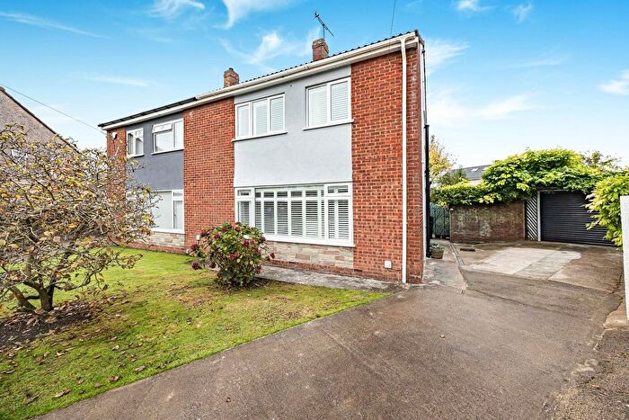 4 Bedroom Property For Sale In Derricke Road, Bristol, BS14