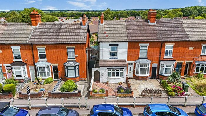 3 Bedroom Property For Sale In Leicester Road, Mountsorrel, Loughborough, LE12