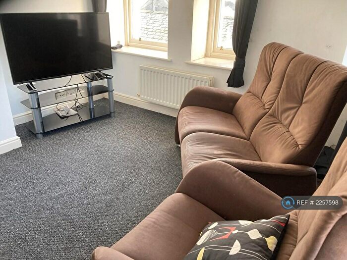 2 Bedroom Flat To Rent In Crosby Street, Maryport, CA15