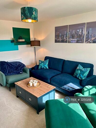 3 Bedroom Terraced House To Rent In Harvest Road, Market Harborough, LE16