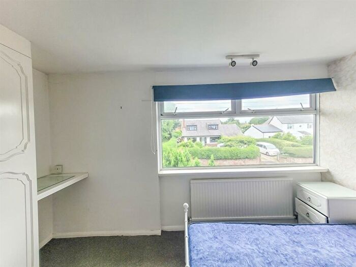 4 Bedroom Semi-Detached House To Rent In Lees Lane, Little Neston, Neston, CH64