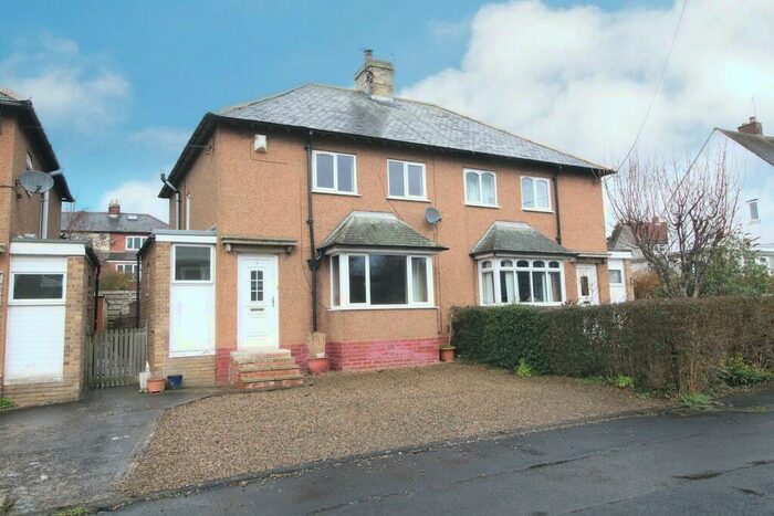 2 Bedroom Semi-Detached House To Rent In Wall, Hexham, NE46