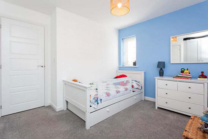 3 Bedroom Semi-Detached House For Sale In Clansman Road, Fulwood, PR2