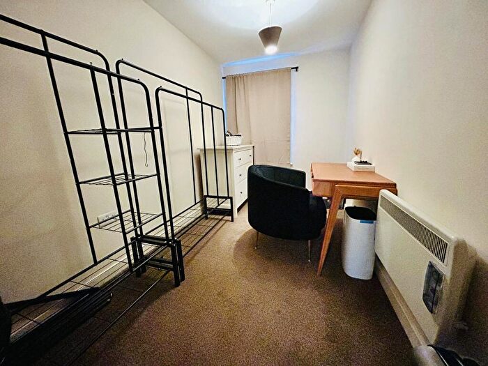 2 Bedroom Apartment To Rent In Pacific Way, Wilmorton, DE24