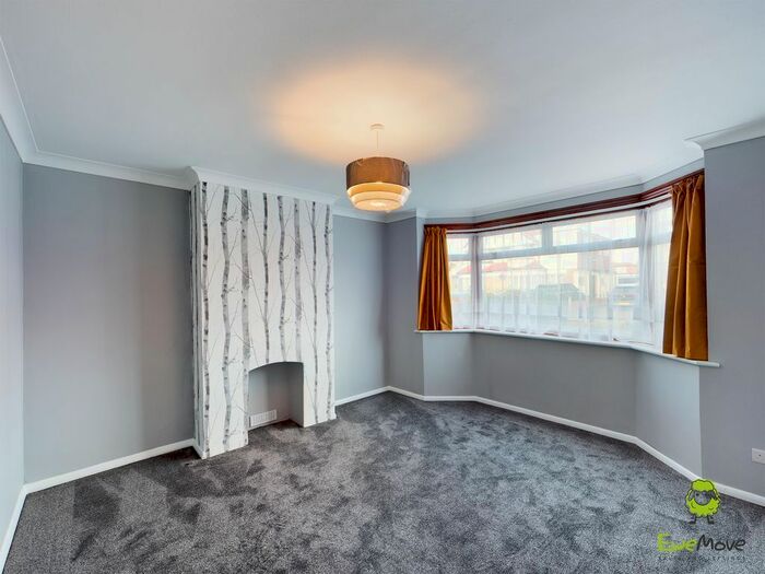 3 Bedroom Terraced House To Rent In Glynde Road, Bexleyheath DA7