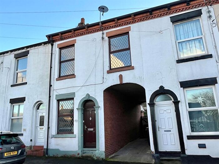 3 Bedroom Terraced House For Sale In Forester Drive, Stalybridge, SK15