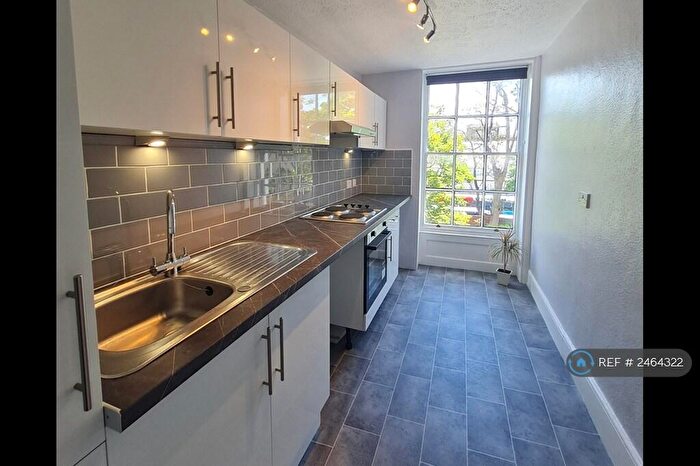 1 Bedroom Flat To Rent In Bedford Row, Worthing, BN11