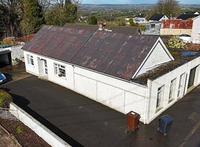 2 Bedroom Detached Bungalows For Sale In Main Street, Castlederg, BT81