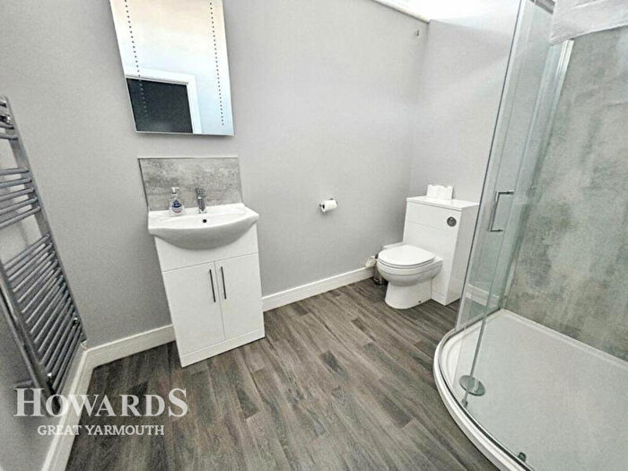 1 Bedroom Flat For Sale In A Bermondsey Place South, Great Yarmouth, NR30