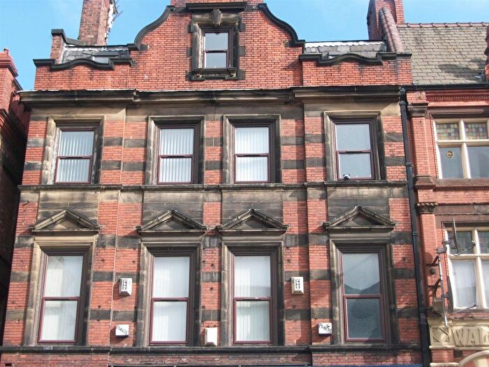 2 Bedroom Flat To Rent In Renshaw Street, Liverpool, L1