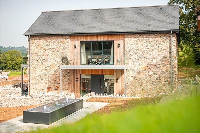 3 Bedroom Detached House For Sale In Cookswood, Stoke St Michael, BA3