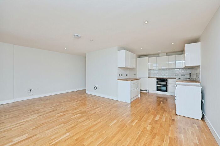 2 Bedroom Flat To Rent In Ber Street, Norwich, NR1