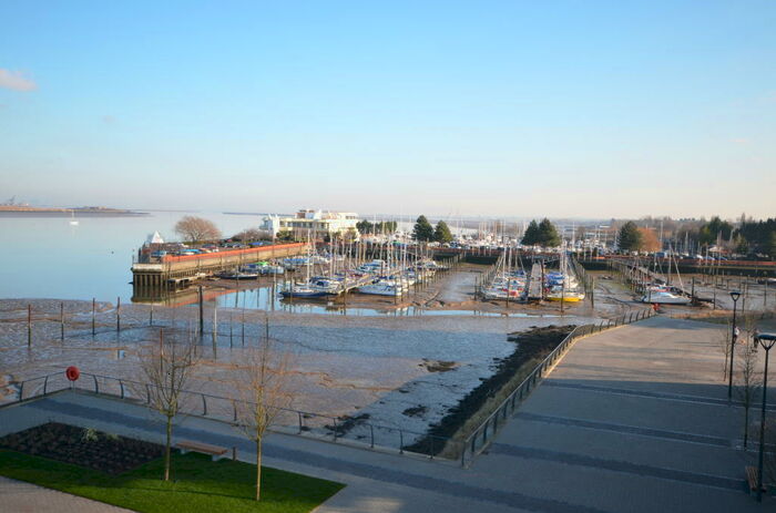 Studio To Rent In The Peninsula, Pegasus Way, Gillingham, ME7