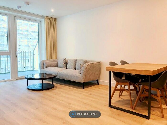 2 Bedroom Flat To Rent In Beresford Avenue, London, HA0