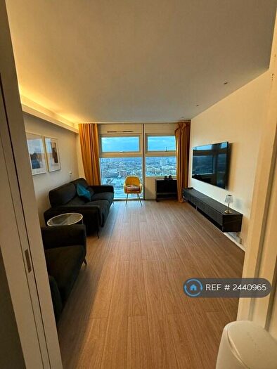 1 Bedroom Flat To Rent In Wharfside Street, Birmingham, B1