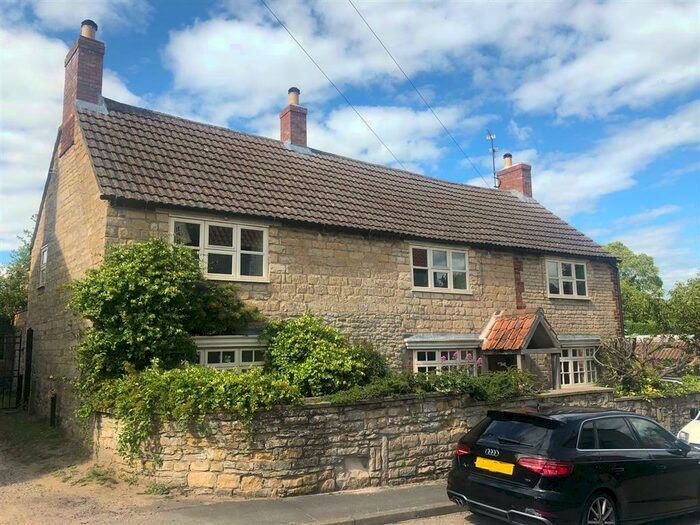 4 Bedroom House To Rent In Chapel Hill, Ropsley, Grantham, NG33