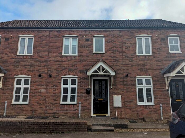 2 Bedroom Property To Rent In Church Bell Sound, Cefn Glas, Bridgend, CF31