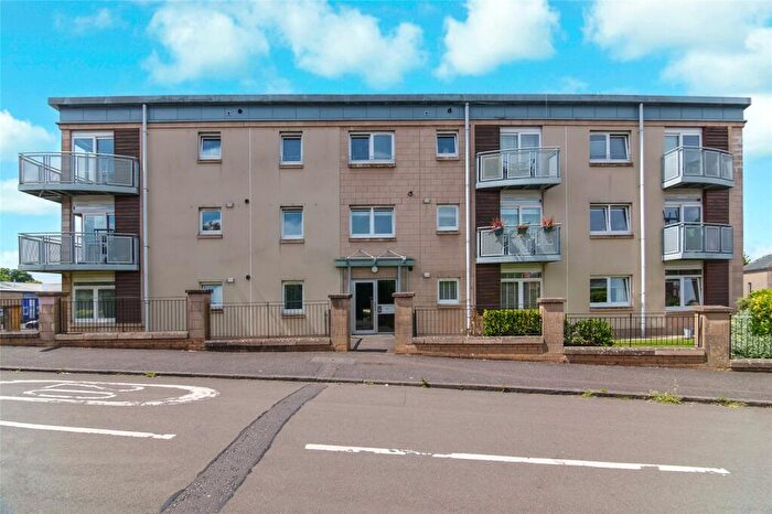 3 Bedroom Flat For Sale In Mamore Street, Glasgow, Glasgow City, G43