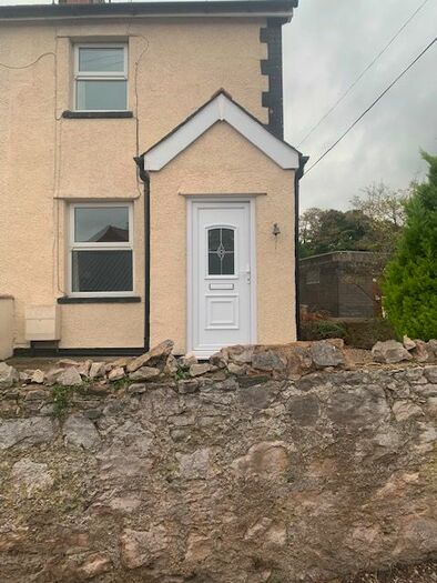 2 Bedroom Terraced House To Rent In Groes Road, Colwyn Bay, LL29