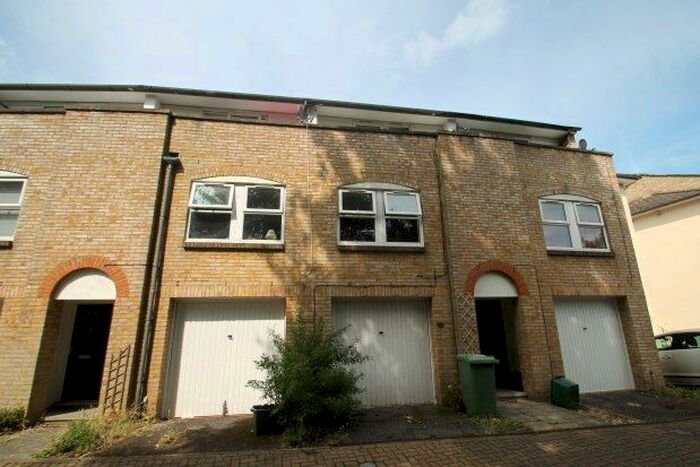 1 Bedroom Property To Rent In Saville Row, Bromley, BR2