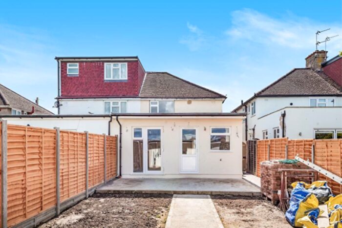 5 Bedroom Property To Rent In Liddell Road, Oxford, OX4