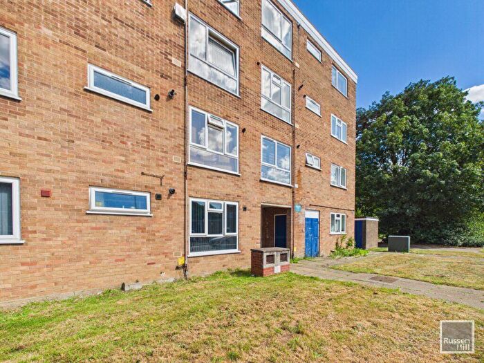 2 Bedroom Apartment For Sale In William Mear Gardens, East Norwich, NR1
