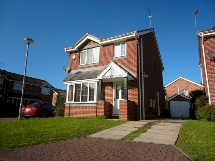 3 Bedroom Property To Rent In Rowan Avenue, Beverley, HU17