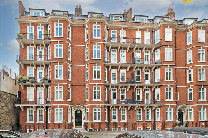 3 Bedroom Flat To Rent In Addison Bridge Place, W14