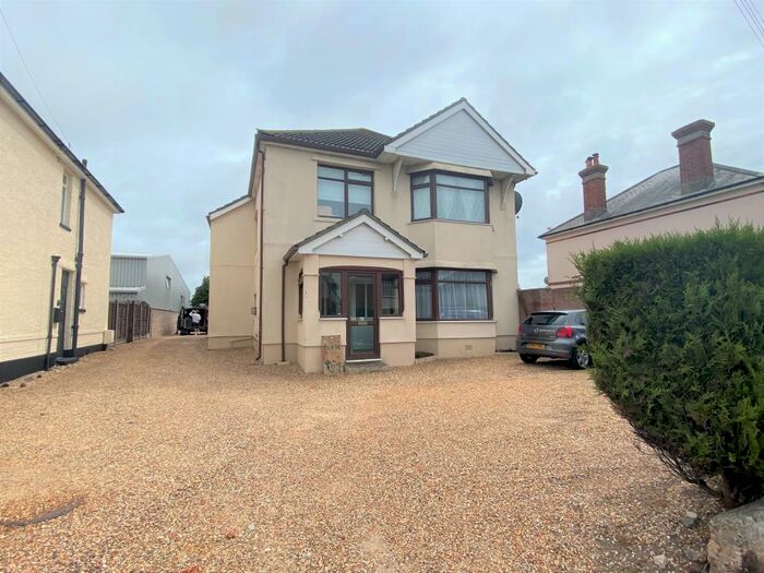 2 Bedroom Apartment To Rent In Christchurch, BH23