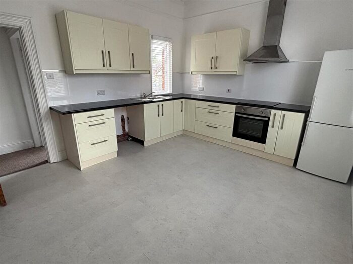 3 Bedroom Flat To Rent In Derby Road, Melbourne, Derby, DE73