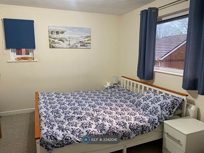 1 Bedroom Semi-Detached House To Rent In Pendour Park, Lostwithiel, PL22