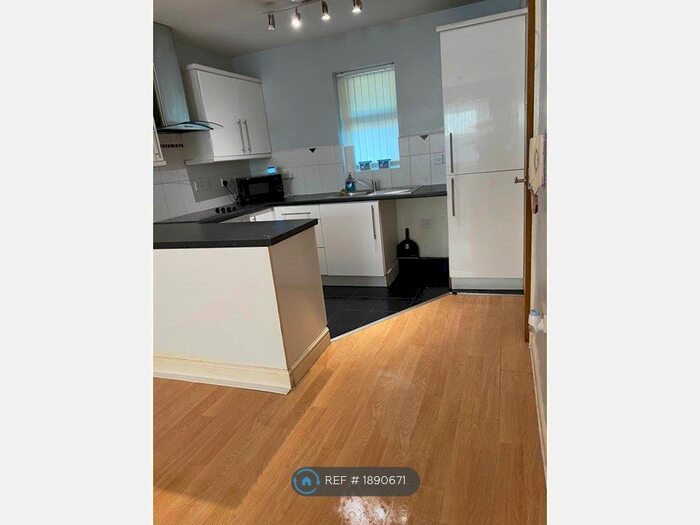 2 Bedroom Flat To Rent In Haigh Street, Liverpool, L3
