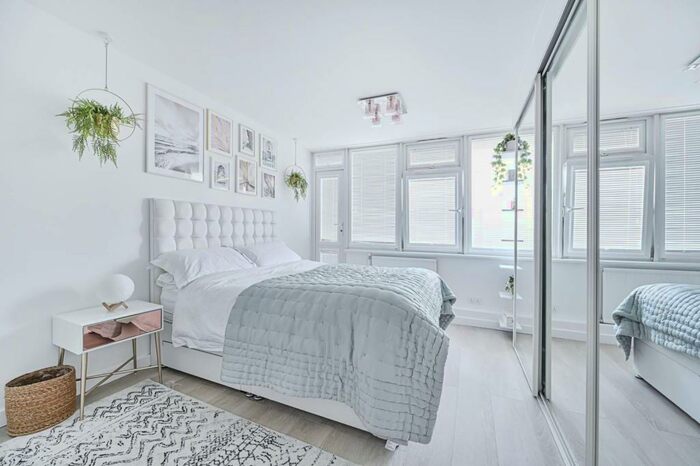 2 Bedroom Flat To Rent In Charles Square, Old Street, London, N1