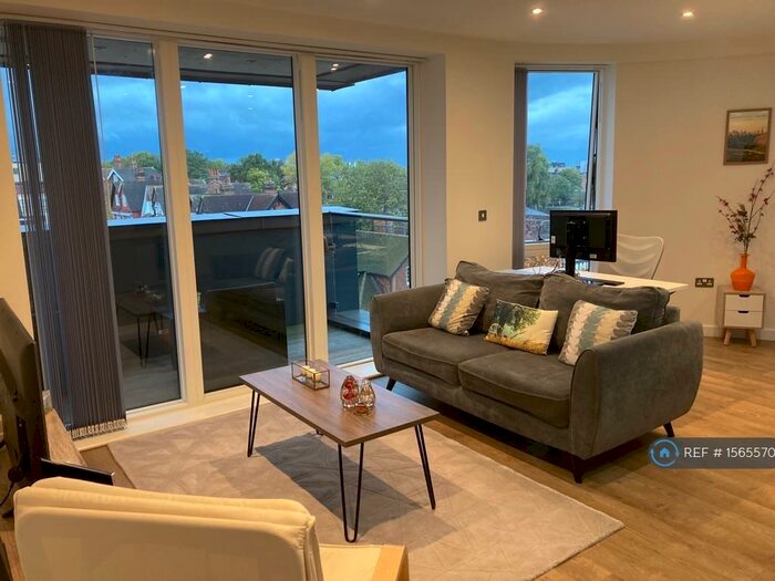 1 Bedroom Flat To Rent In Electric House, London, NW2