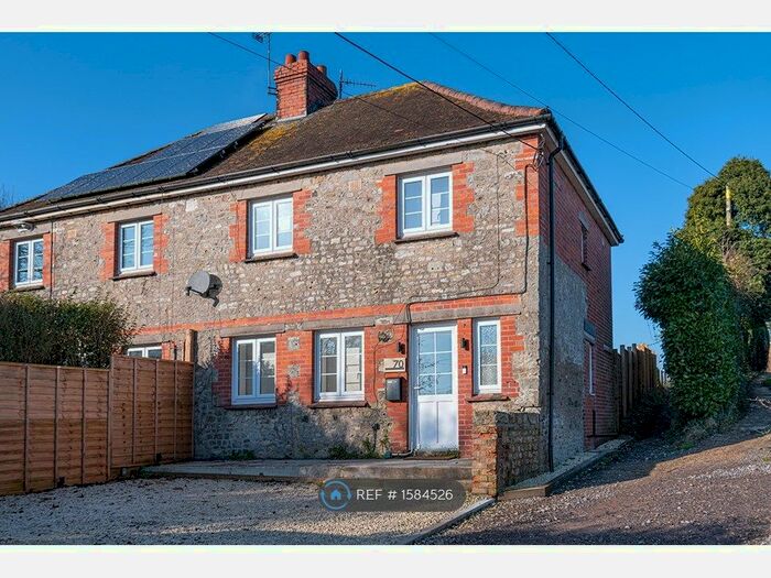 3 Bedroom Semi-Detached House To Rent In Sand Street, Longbridge Deverill, Warminster, BA12