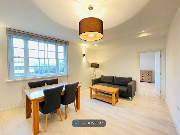 1 Bedroom Flat To Rent In Kennington Road, London, SE11