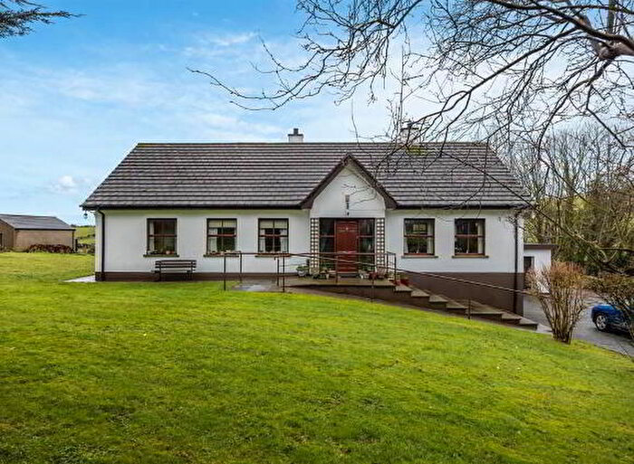 4 Bedroom Detached House For Sale In Killough Road, Downpatrick, BT30