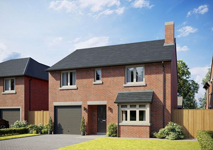 4 Bedroom Detached House For Sale In High Street, Stilton, PE7