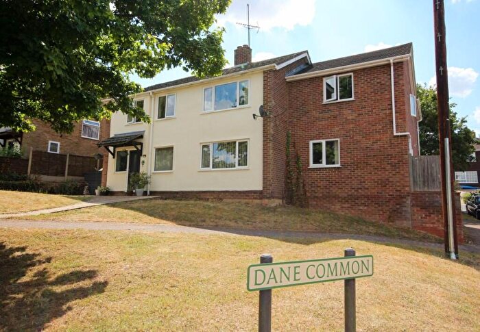 6 Bedroom Detached House For Sale In Dane Common, Kedington, CB9