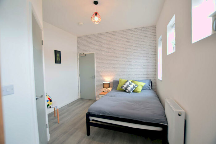 1 Bedroom Property To Rent In Apartment, Oxford House, Oxford Street, Daventry, NN11